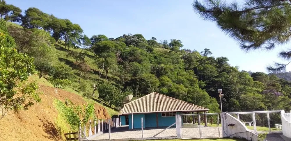 Chácara, 3 quartos, 48 m² - Foto 3