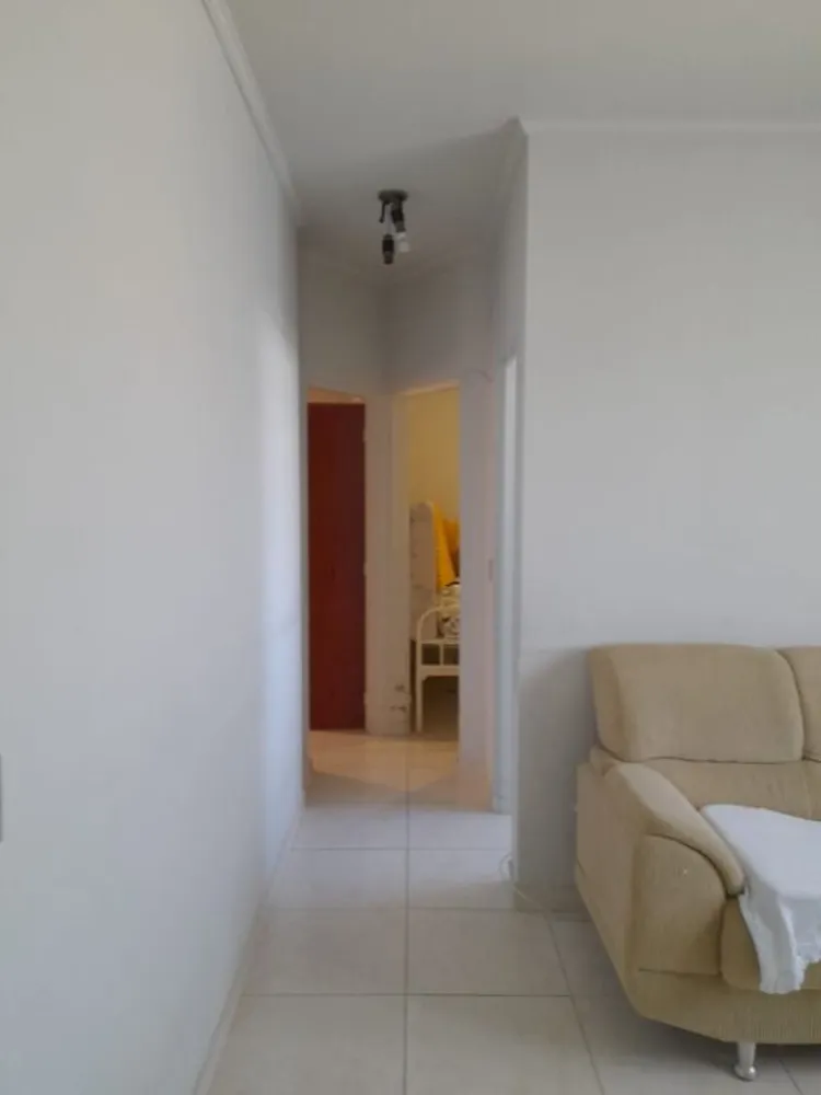 Apartamento, 2 quartos, 46 m² - Foto 2