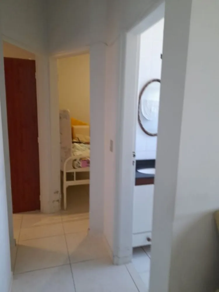 Apartamento, 2 quartos, 46 m² - Foto 6