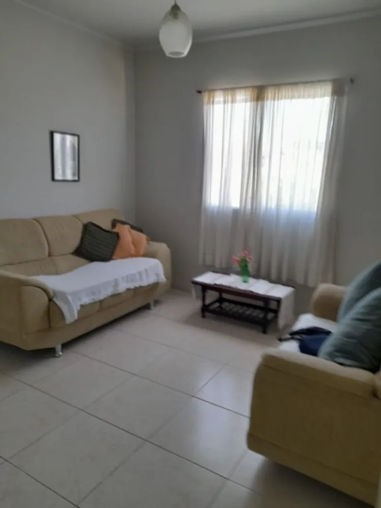 Apartamento, 2 quartos, 46 m² - Foto 1