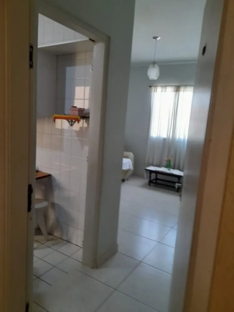 Apartamento, 2 quartos, 46 m² - Foto 3