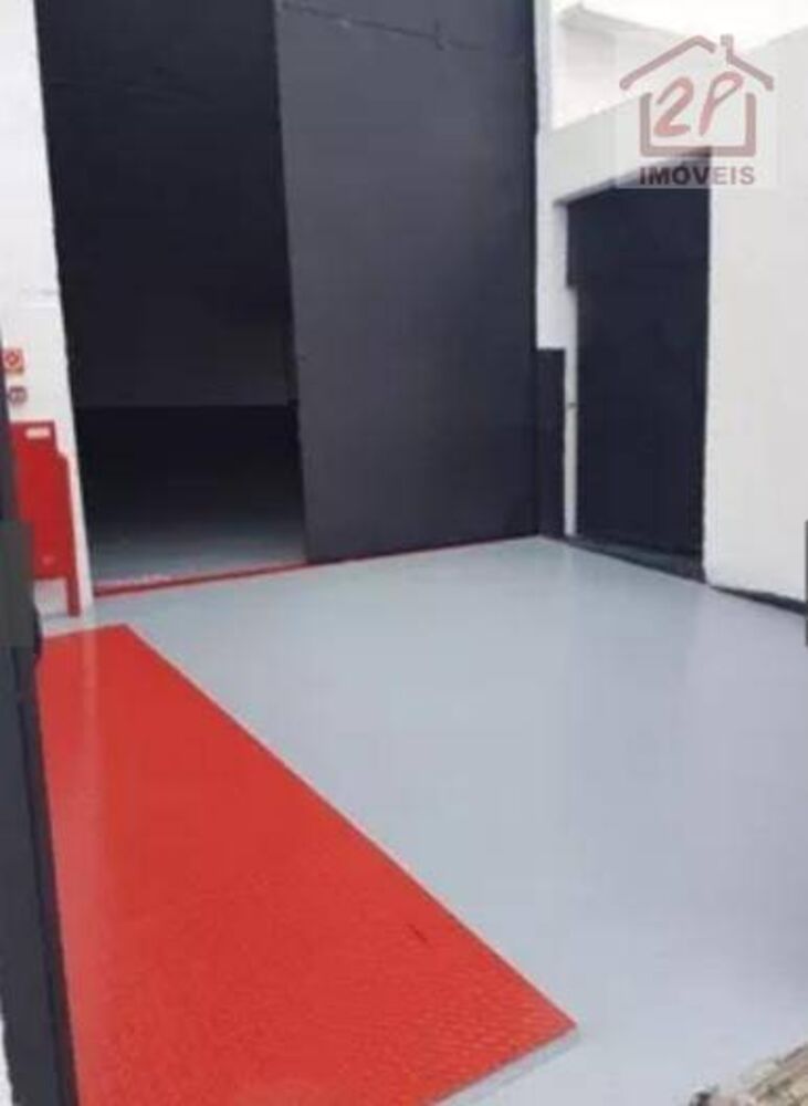 Depósito-Galpão, 965 m² - Foto 2