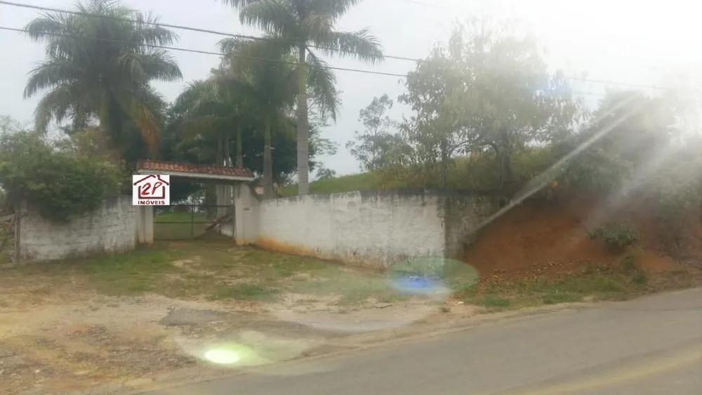 Terreno, 46 hectares - Foto 1