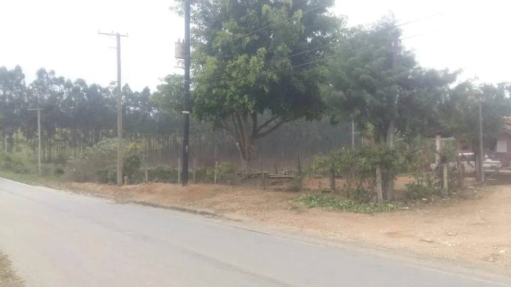 Terreno, 46 hectares - Foto 2