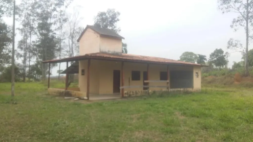 Terreno, 46 hectares - Foto 3