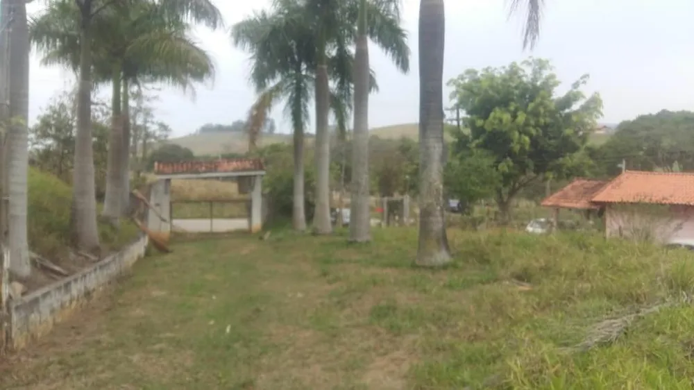 Terreno, 46 hectares - Foto 8