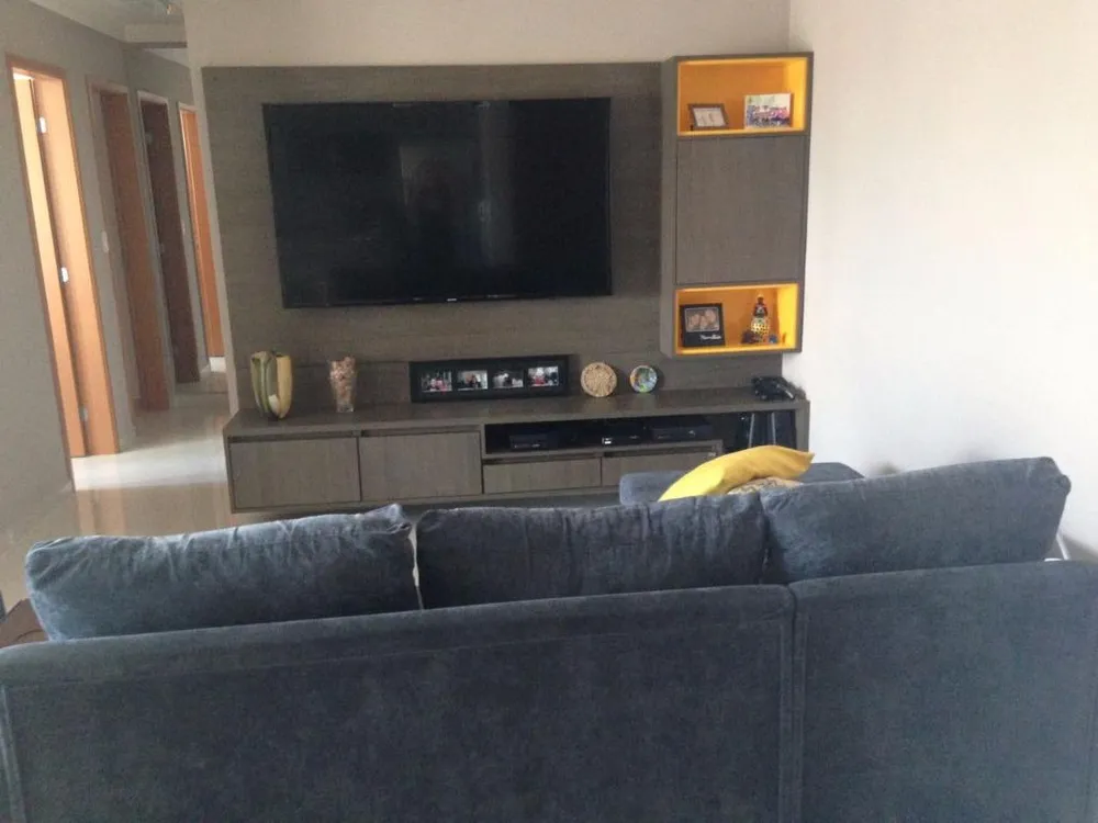 Apartamento, 3 quartos, 80 m² - Foto 1