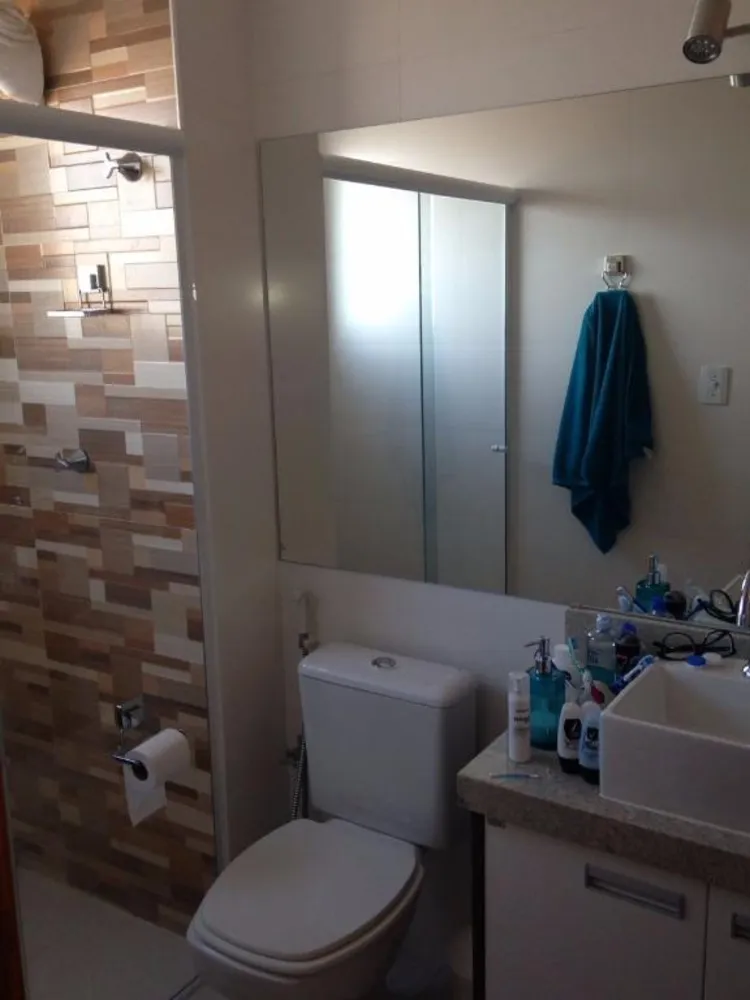 Apartamento, 3 quartos, 80 m² - Foto 6