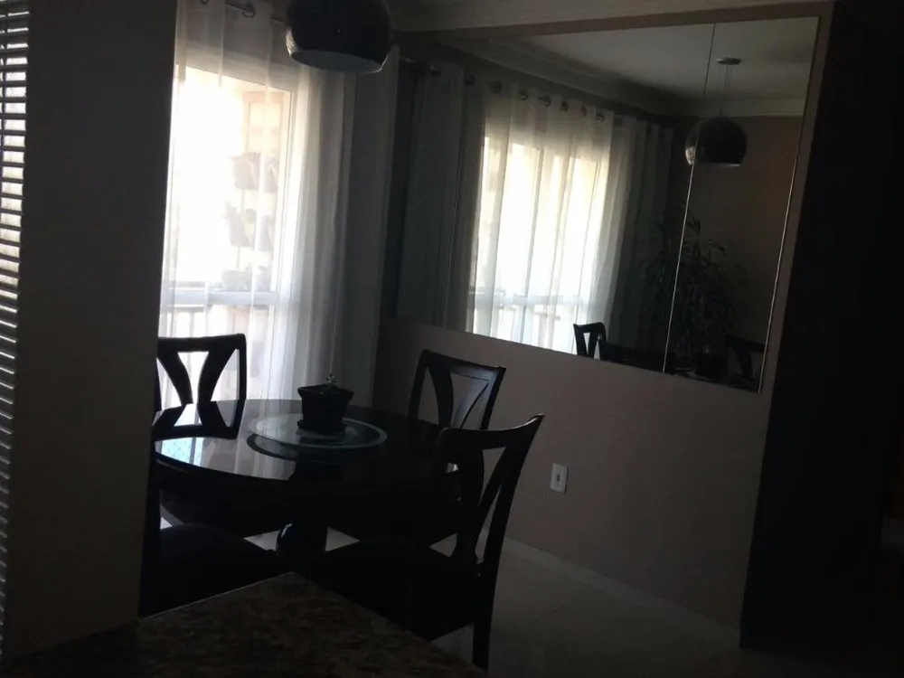 Apartamento, 3 quartos, 80 m² - Foto 3