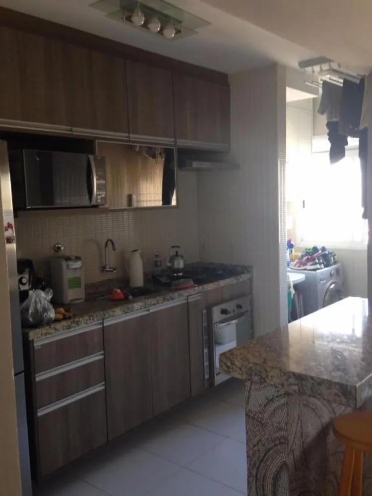 Apartamento, 3 quartos, 80 m² - Foto 2
