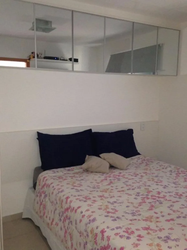 Apartamento, 3 quartos, 80 m² - Foto 5
