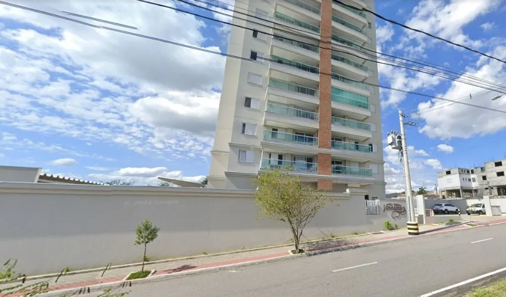 Apartamento, 3 quartos, 106 m² - Foto 1