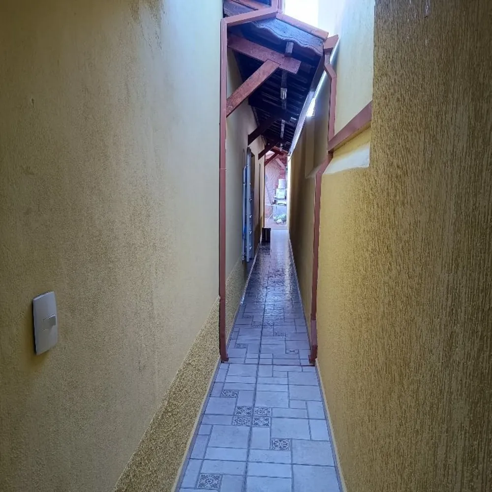 Casa, 2 quartos, 70 m² - Foto 7