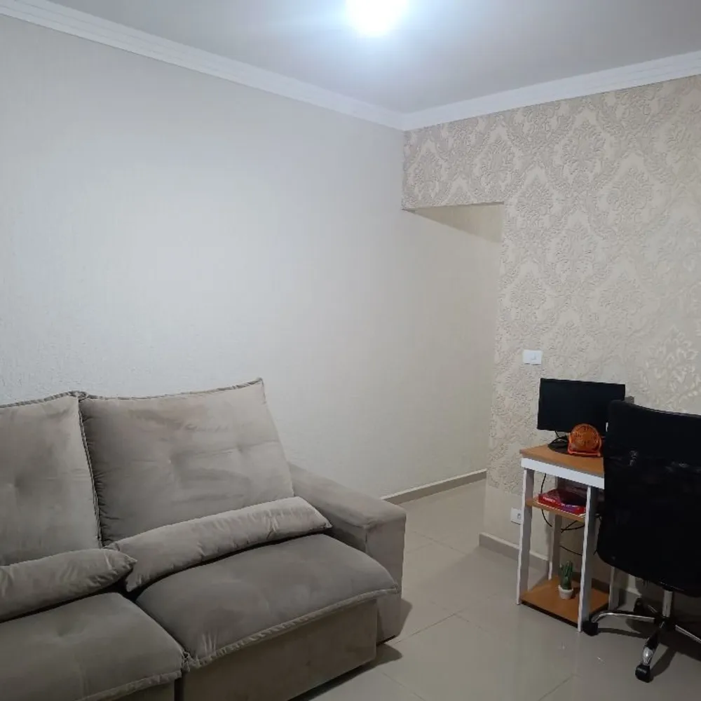 Casa, 2 quartos, 70 m² - Foto 4