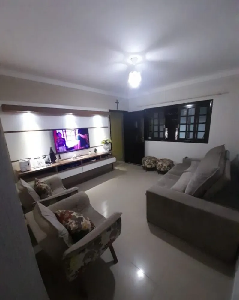 Casa, 2 quartos, 70 m² - Foto 3