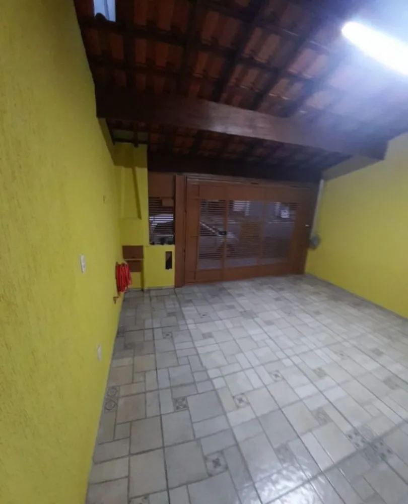 Casa, 2 quartos, 70 m² - Foto 1