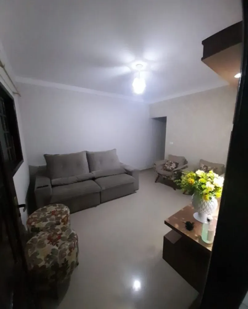 Casa, 2 quartos, 70 m² - Foto 2