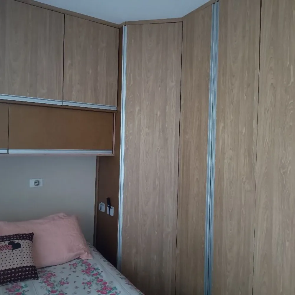 Casa, 2 quartos, 70 m² - Foto 6