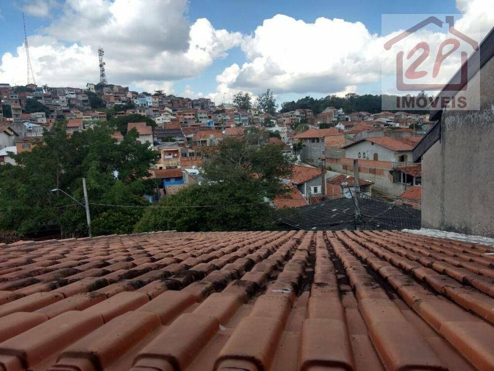 Sobrado, 4 quartos - Foto 2