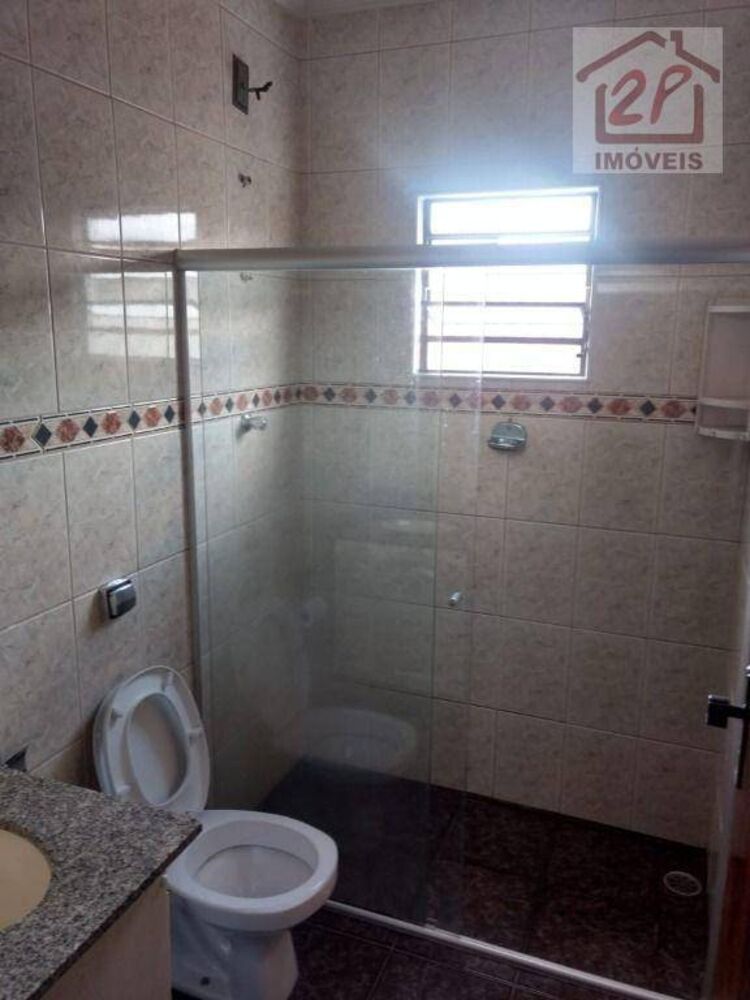 Sobrado, 4 quartos - Foto 1