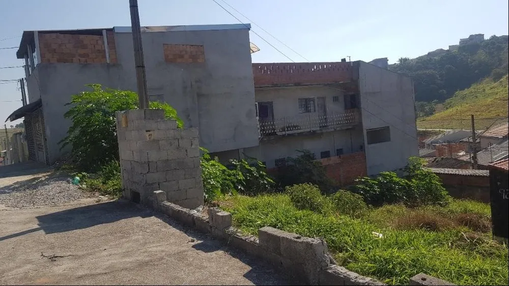 Terreno, 250 m² - Foto 1