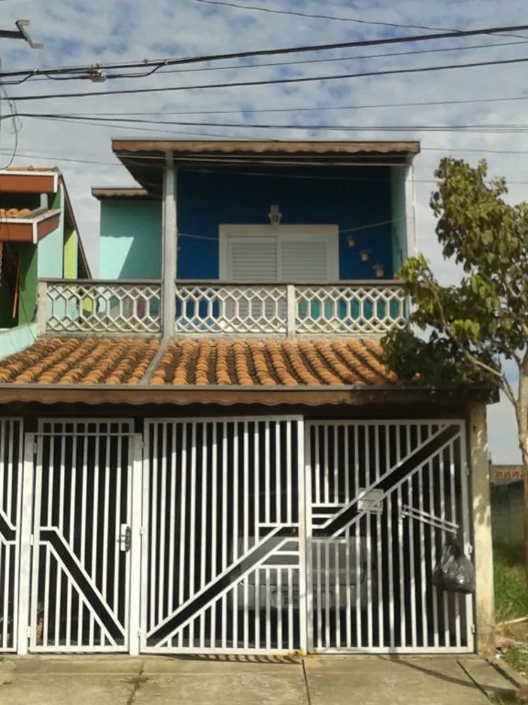 Casa, 3 quartos, 180 m² - Foto 7