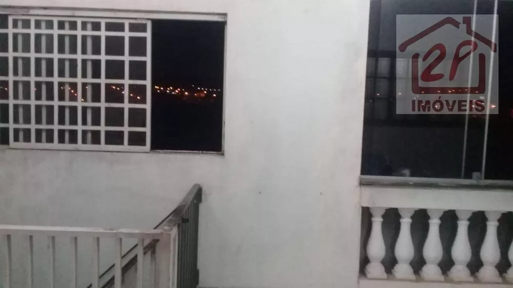 Sobrado, 5 quartos, 406 m² - Foto 12