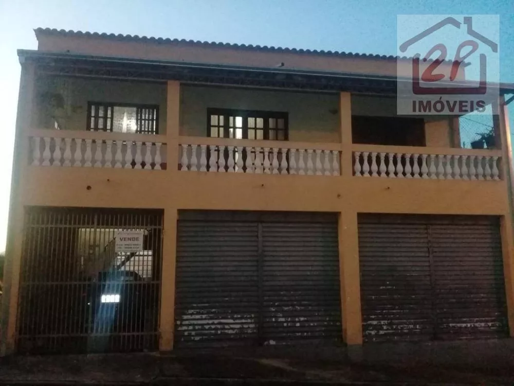 Sobrado, 5 quartos, 406 m² - Foto 9