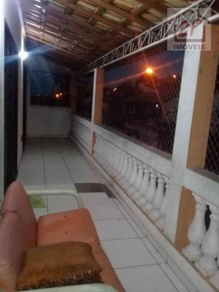 Sobrado, 5 quartos, 406 m² - Foto 2