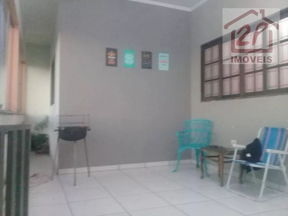 Sobrado, 5 quartos, 406 m² - Foto 10