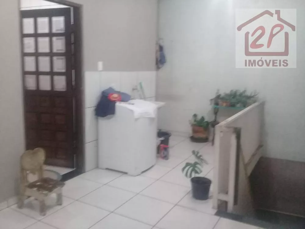 Sobrado, 5 quartos, 406 m² - Foto 1