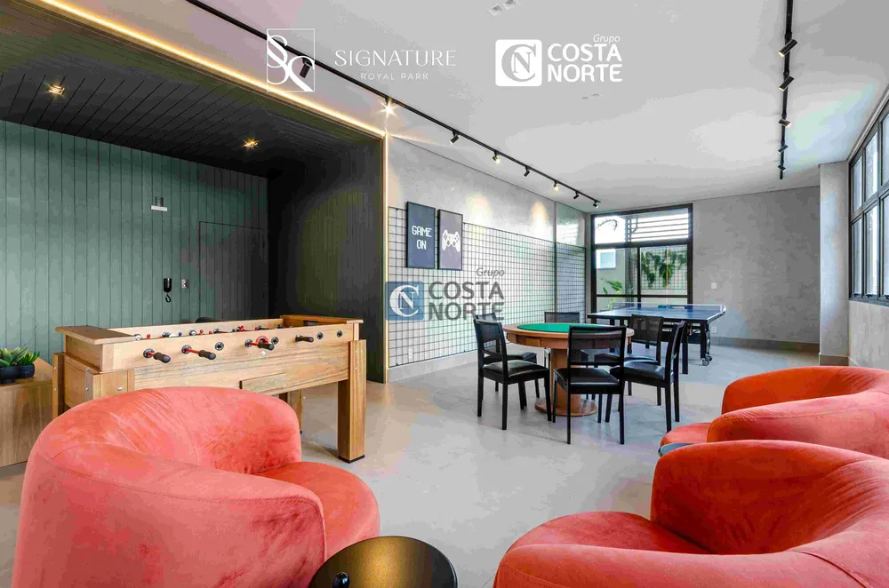 Apartamento, 6 quartos, 240 m² - Foto 5
