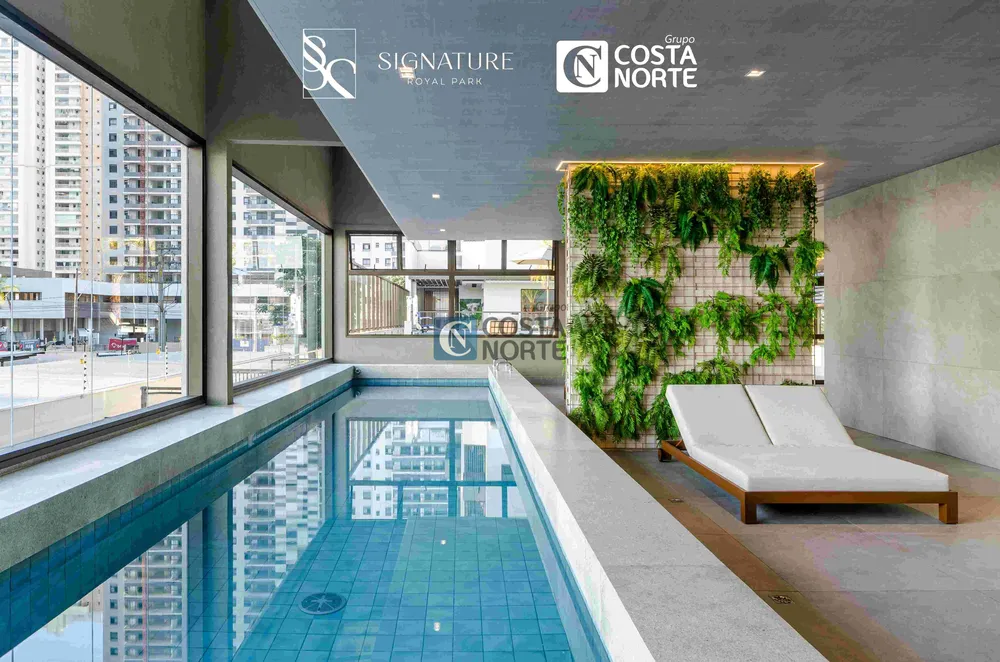 Apartamento, 6 quartos, 240 m² - Foto 7