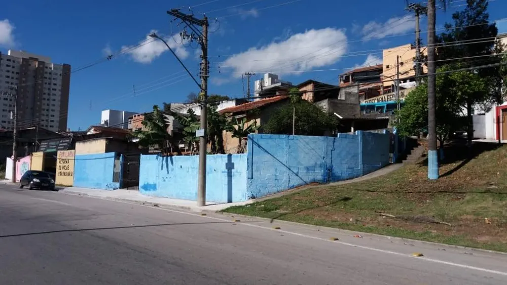 Terreno, 395 m² - Foto 1