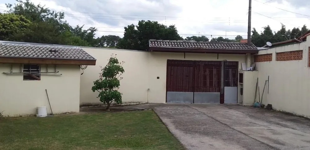 Sobrado, 3 quartos, 204 m² - Foto 2