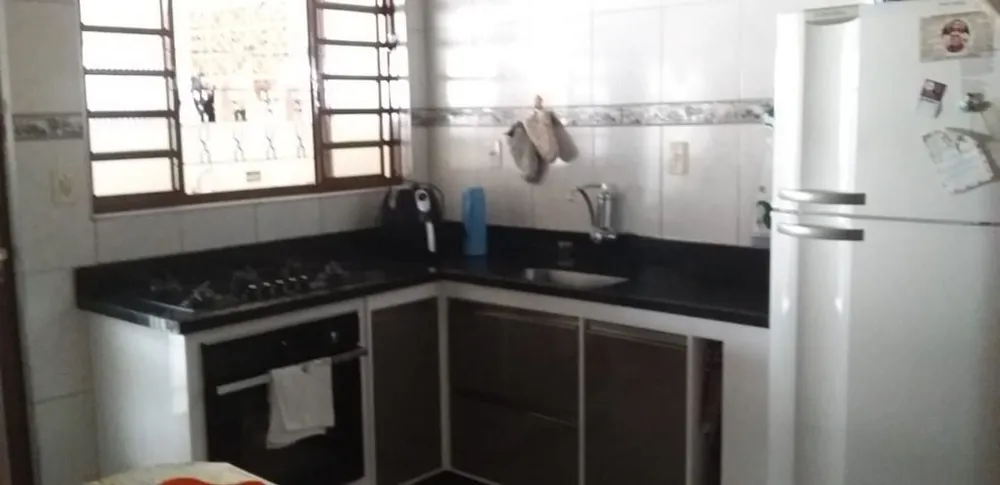 Sobrado, 3 quartos, 204 m² - Foto 4