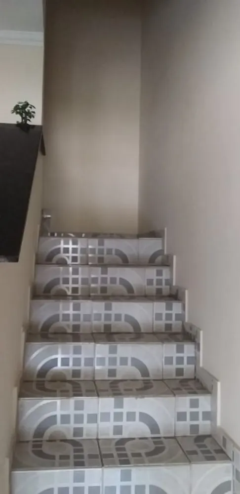 Sobrado, 3 quartos, 204 m² - Foto 7