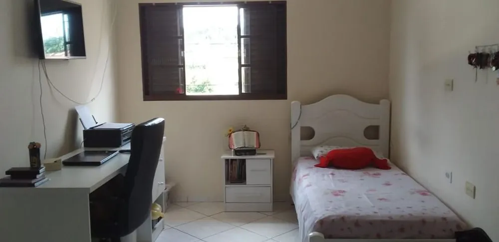 Sobrado, 3 quartos, 204 m² - Foto 5