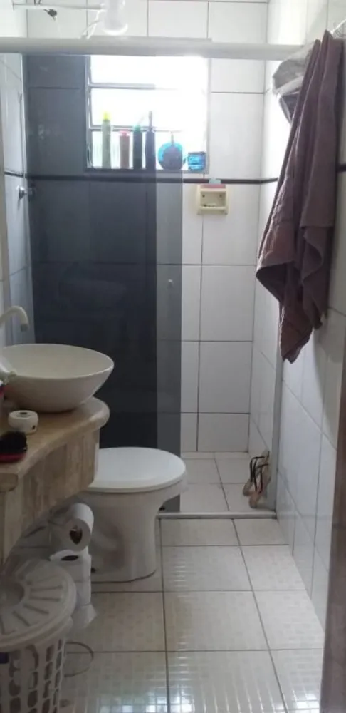 Sobrado, 3 quartos, 204 m² - Foto 8