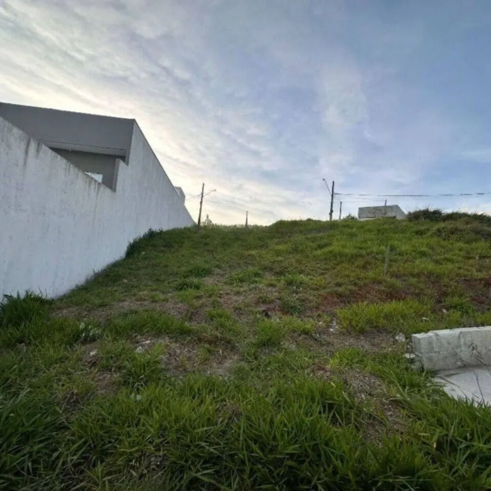 Terreno, 207 m² - Foto 1