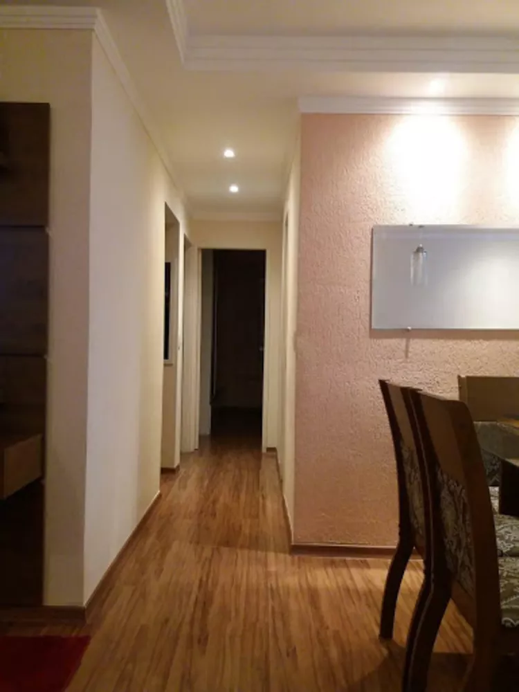 Apartamento à venda com 3 quartos, 74m² - Foto 3