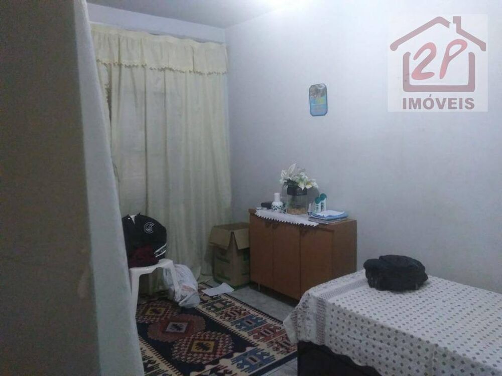 Casa, 2 quartos, 110 m² - Foto 1