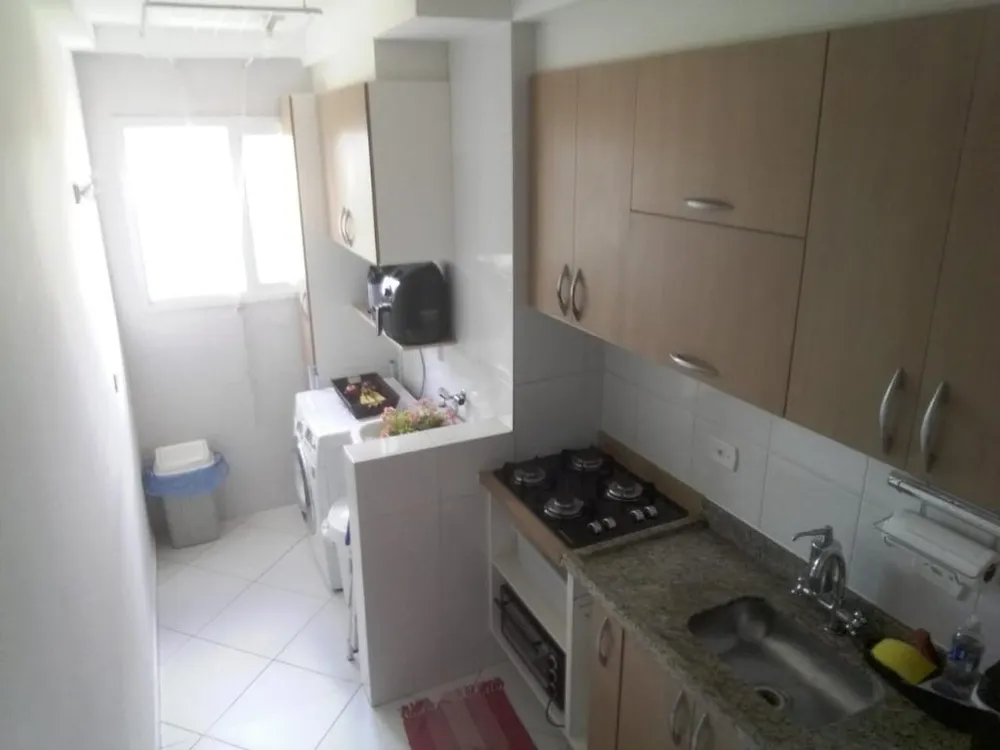 Apartamento, 2 quartos, 54 m² - Foto 4