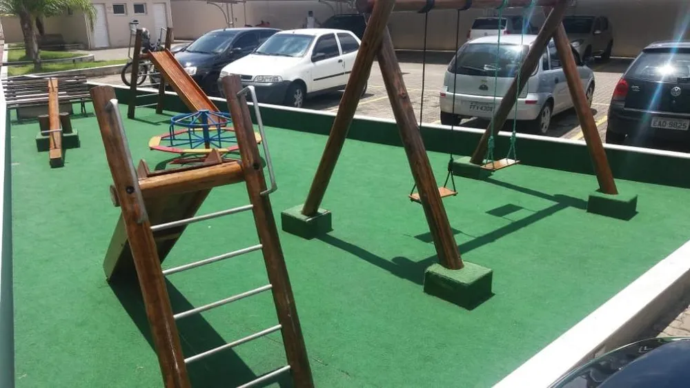 Apartamento, 2 quartos, 54 m² - Foto 8