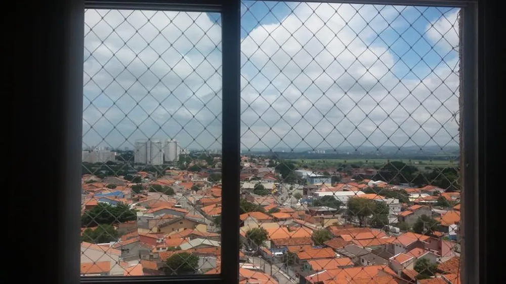 Apartamento, 2 quartos, 54 m² - Foto 1