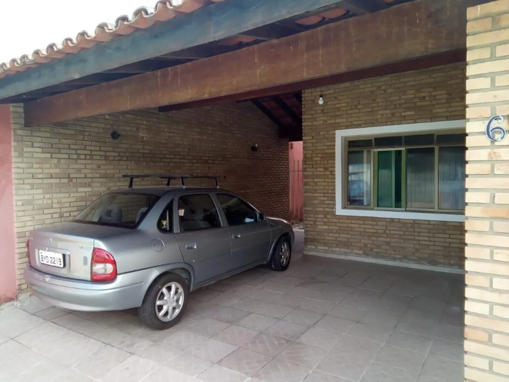 Casa, 3 quartos, 159 m² - Foto 1