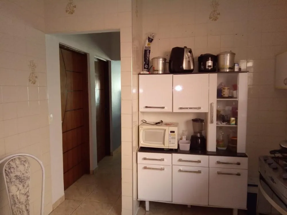 Casa, 3 quartos, 159 m² - Foto 2