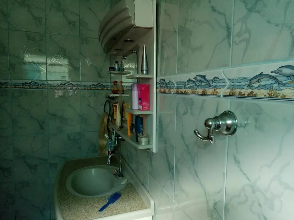 Casa, 3 quartos, 159 m² - Foto 8