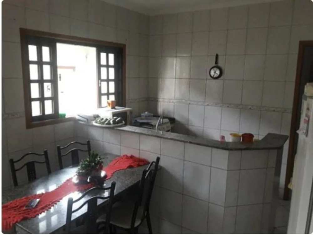 Casa, 4 quartos - Foto 2