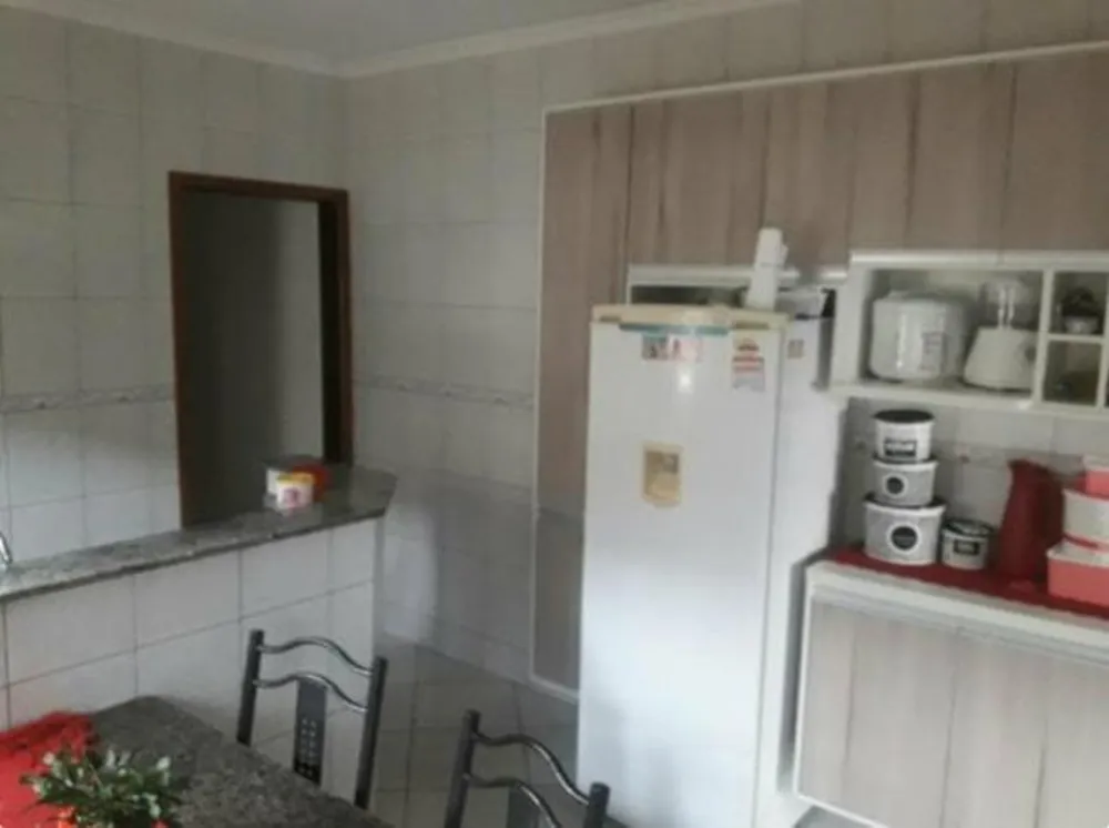 Casa, 4 quartos - Foto 3
